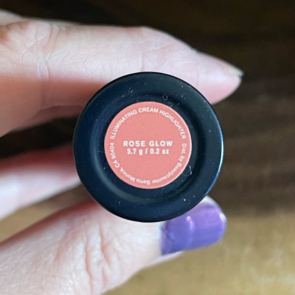 beautycounter Makeup Beautycounter Illuminating Cream Highlighter